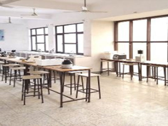 Human Physiology Lab