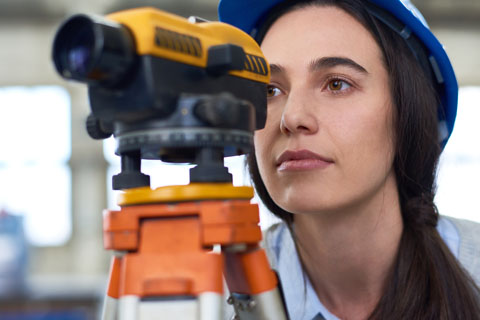 Surveying Laboratory