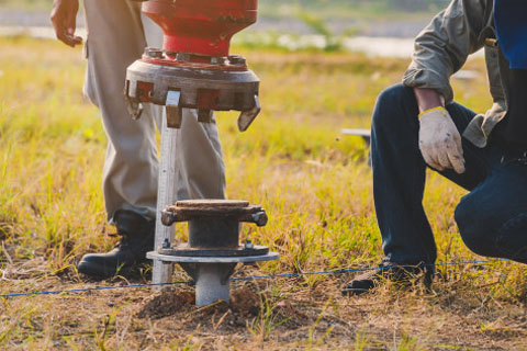 Soil Mechanics Laboratory