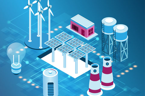 Irrigation and Environmental Engineering Drawing