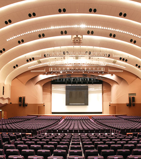 Auditorium
