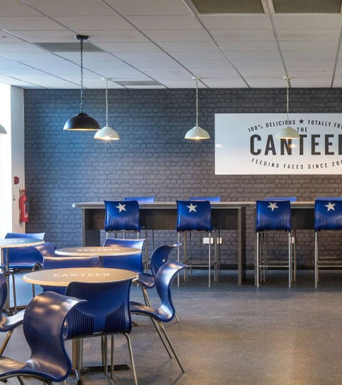 Canteen