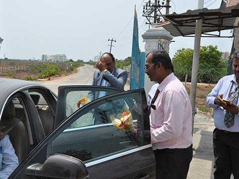 Administrative Office