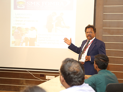 Administrative Office