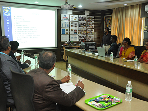 Administrative Office