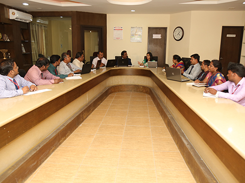 Administrative Office