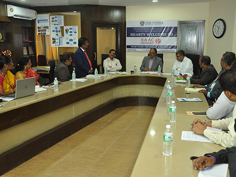 Administrative Office