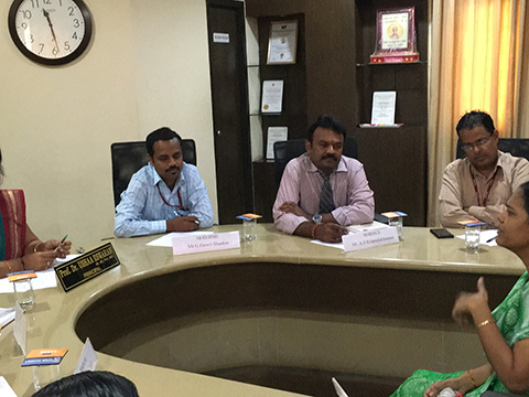 Administrative Office